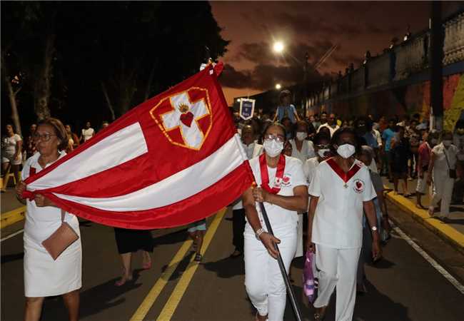 nossa senhora das vitórias